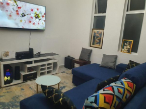 Regional Homes Ke Racecourse Gardens